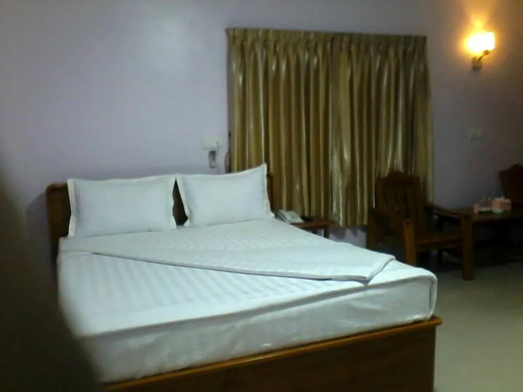 Aung Tha Pyay Hotel 3 Yangon Myanmar