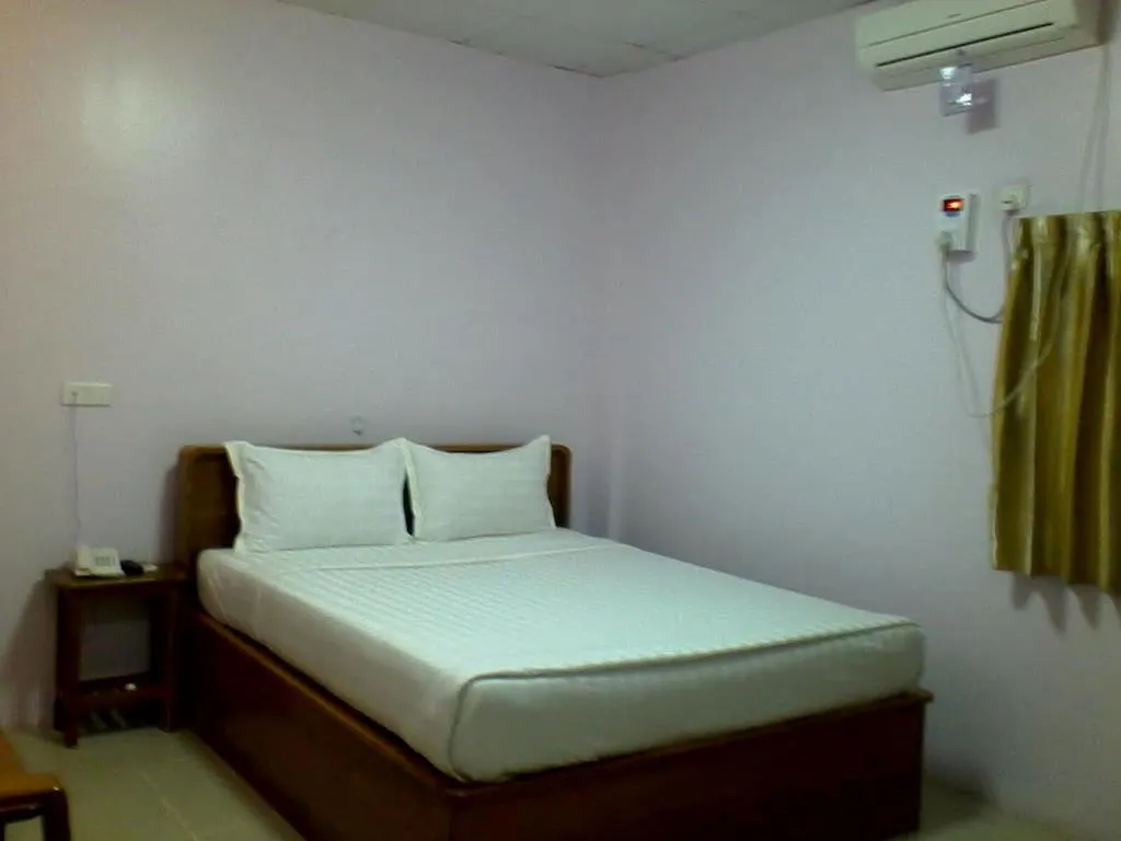 Inn Aung Tha Pyay Hotel 3 Yangon