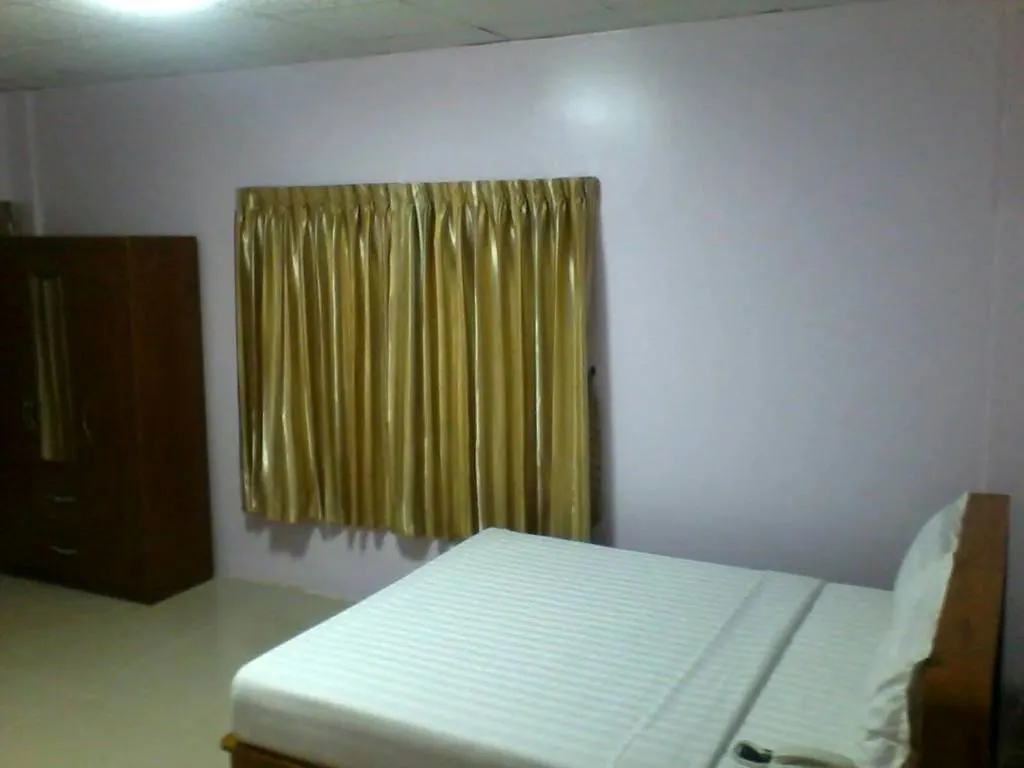 Aung Tha Pyay Hotel 3 Yangon 2*,