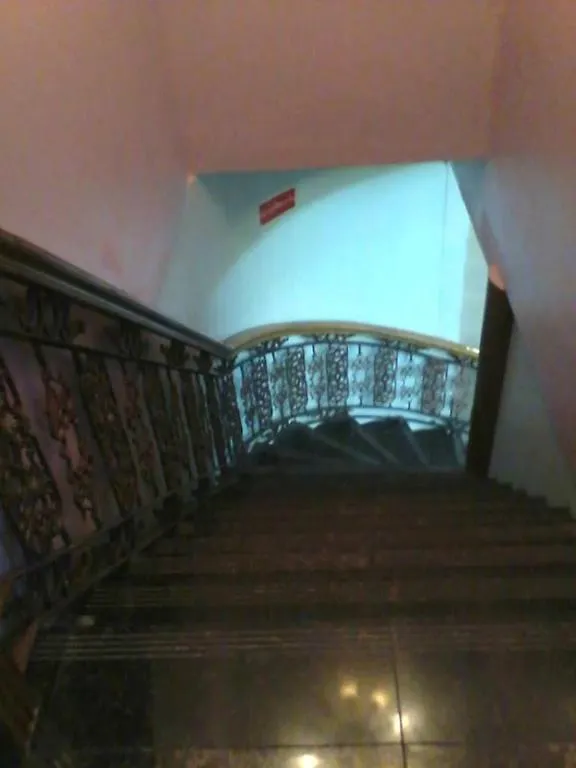 Aung Tha Pyay Hotel 3 Yangon