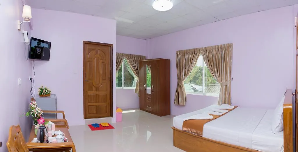 Aung Tha Pyay Hotel 3 Yangon Inn