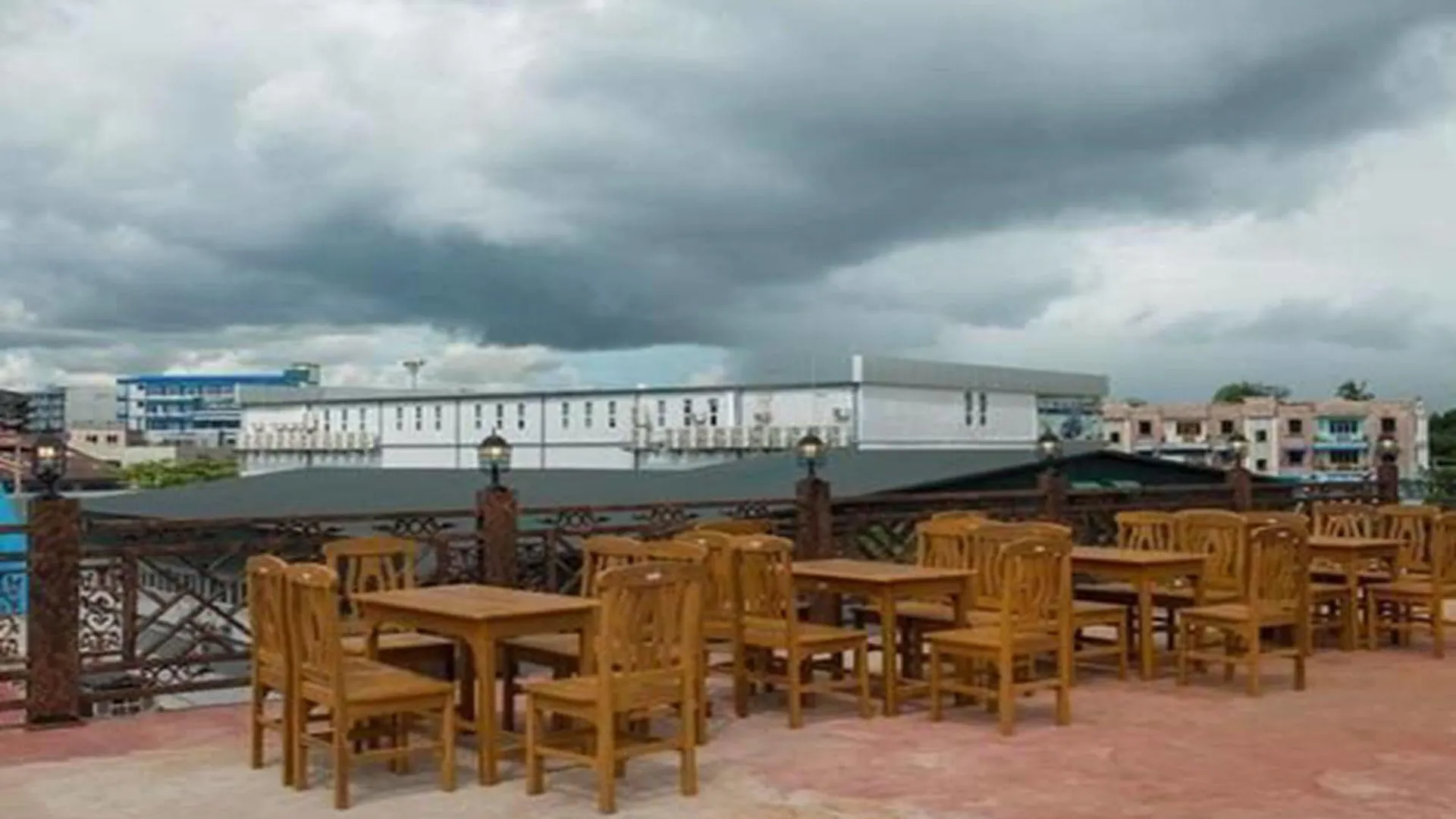 Inn Aung Tha Pyay Hotel 3 Yangon