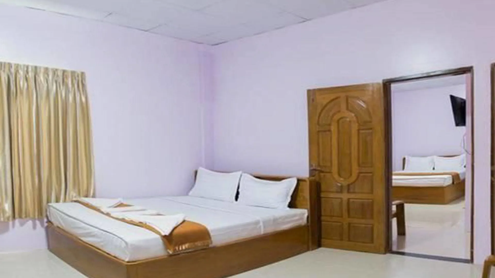 Aung Tha Pyay Hotel 3 Yangon Inn