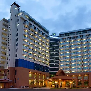 Hotel Yangon *** Yangon