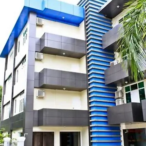 7 Mile *** Yangon
