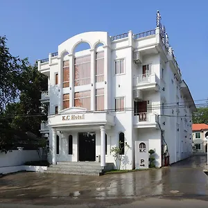 K.c *** Yangon