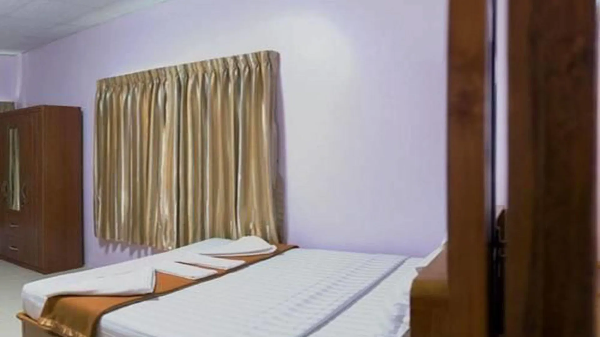 Aung Tha Pyay Hotel 3 Rangun Birma
