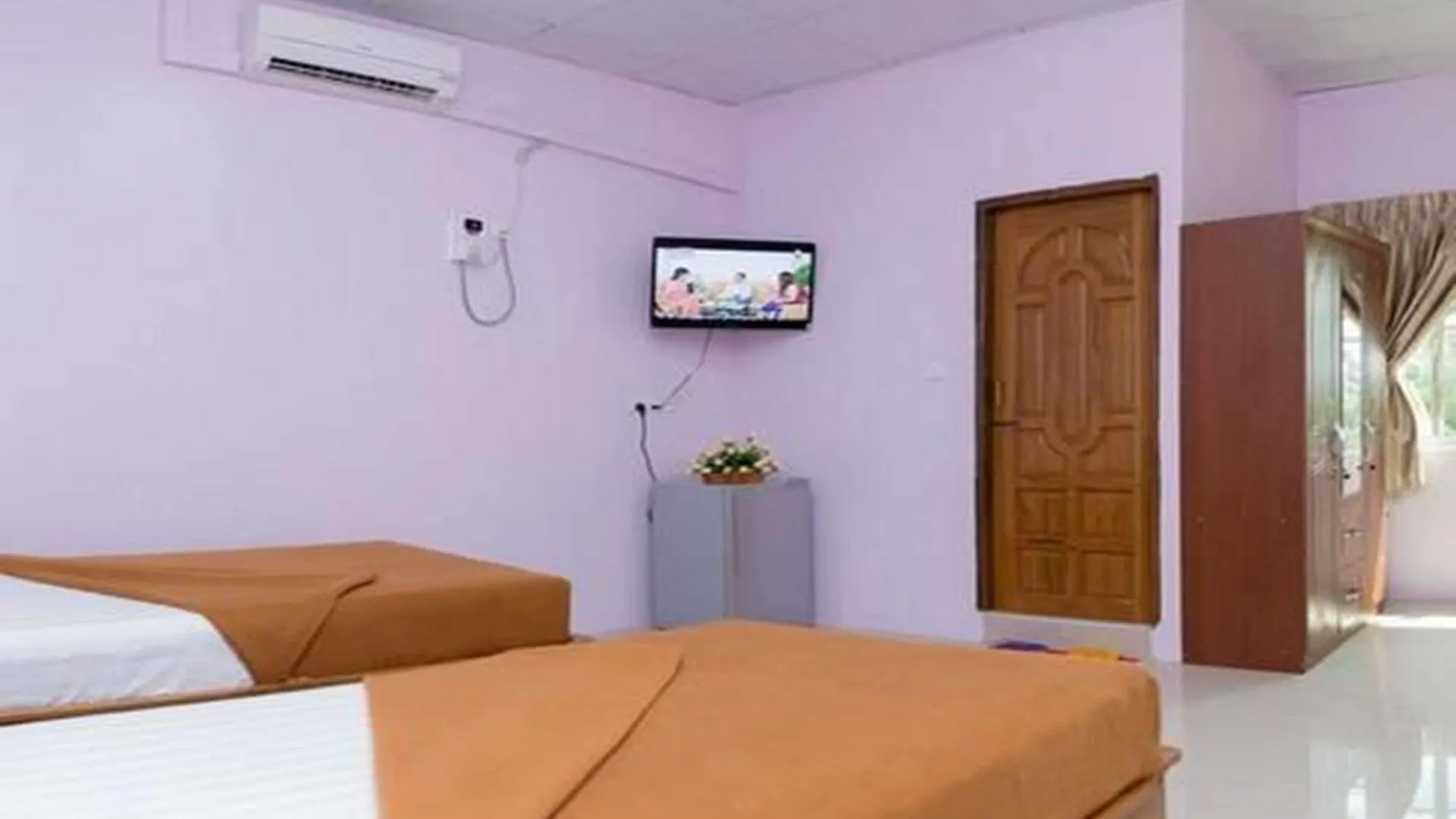 Aung Tha Pyay Hotel 3 Rangun