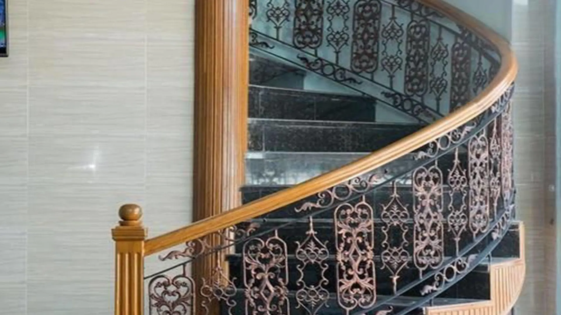 Aung Tha Pyay Hotel 3 Rangun